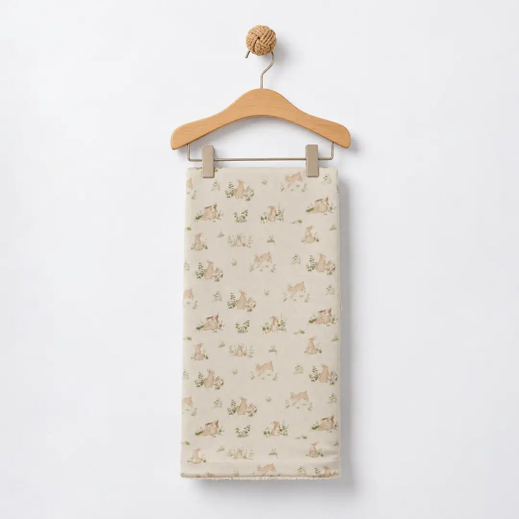 WARM BLANKET 85X85-5910