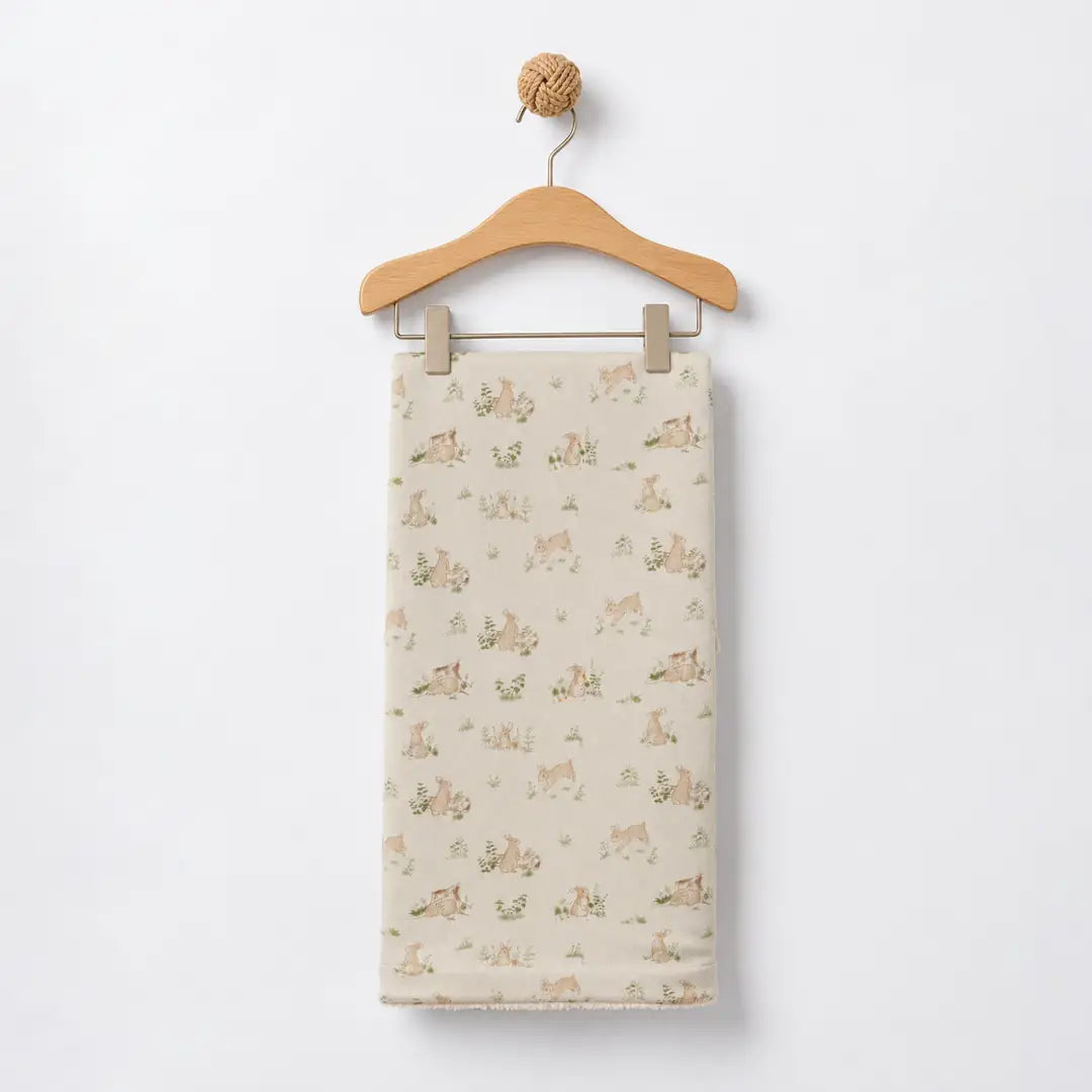 WARM BLANKET 85X85-5910