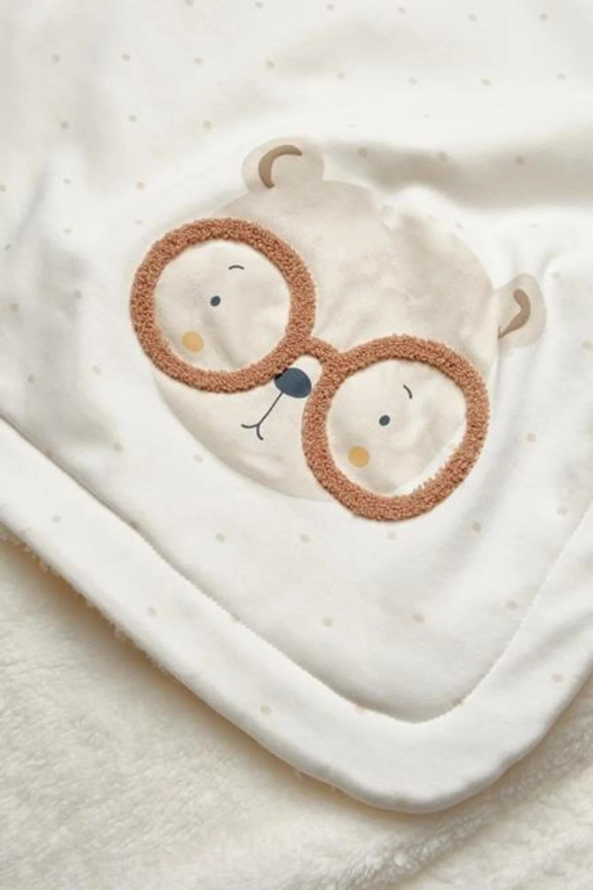 BLANKET-8130