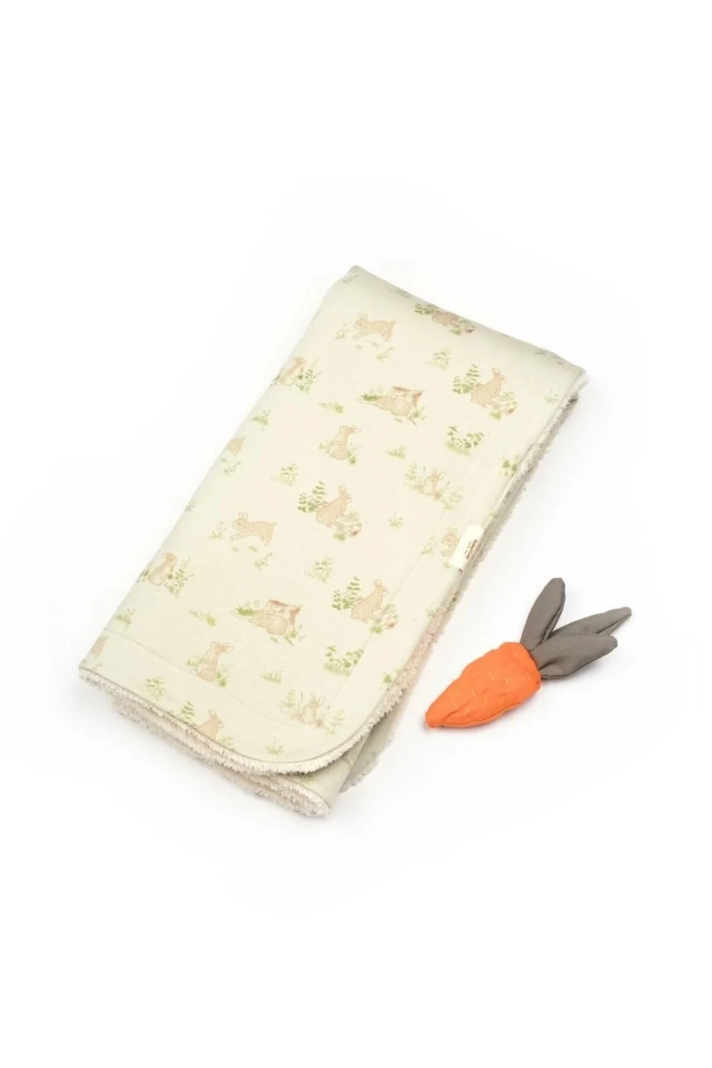 WARM BLANKET 85X85-5910
