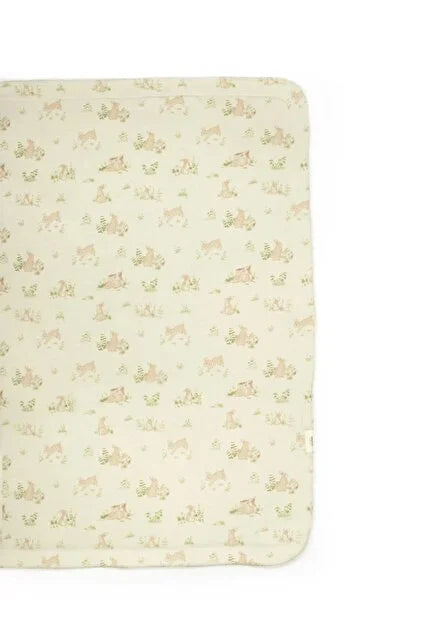 WARM BLANKET 85X85-5910