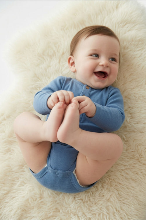 BABY BODYSUIT