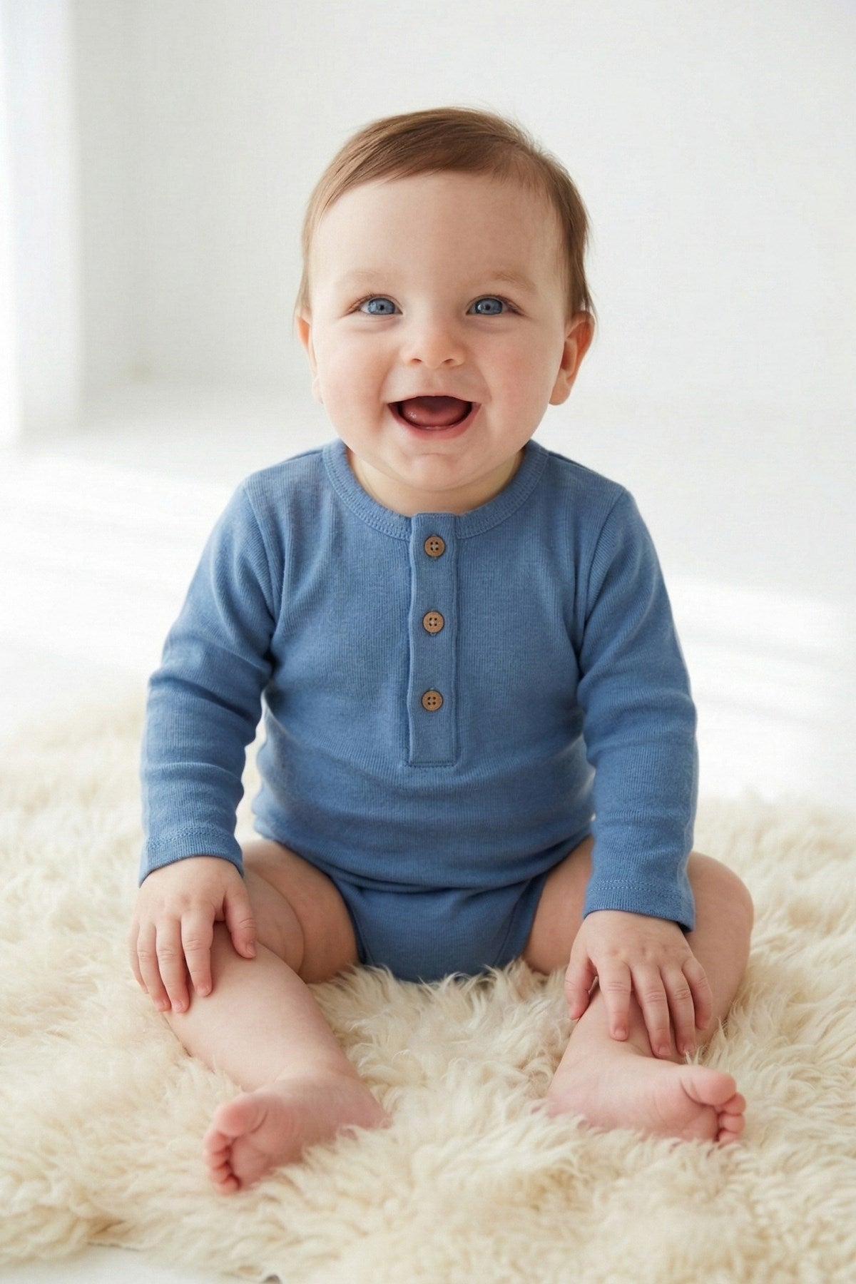 BABY BODYSUIT