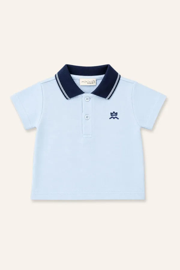 BABY POLO T-SHIRT