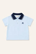BABY POLO T-SHIRT