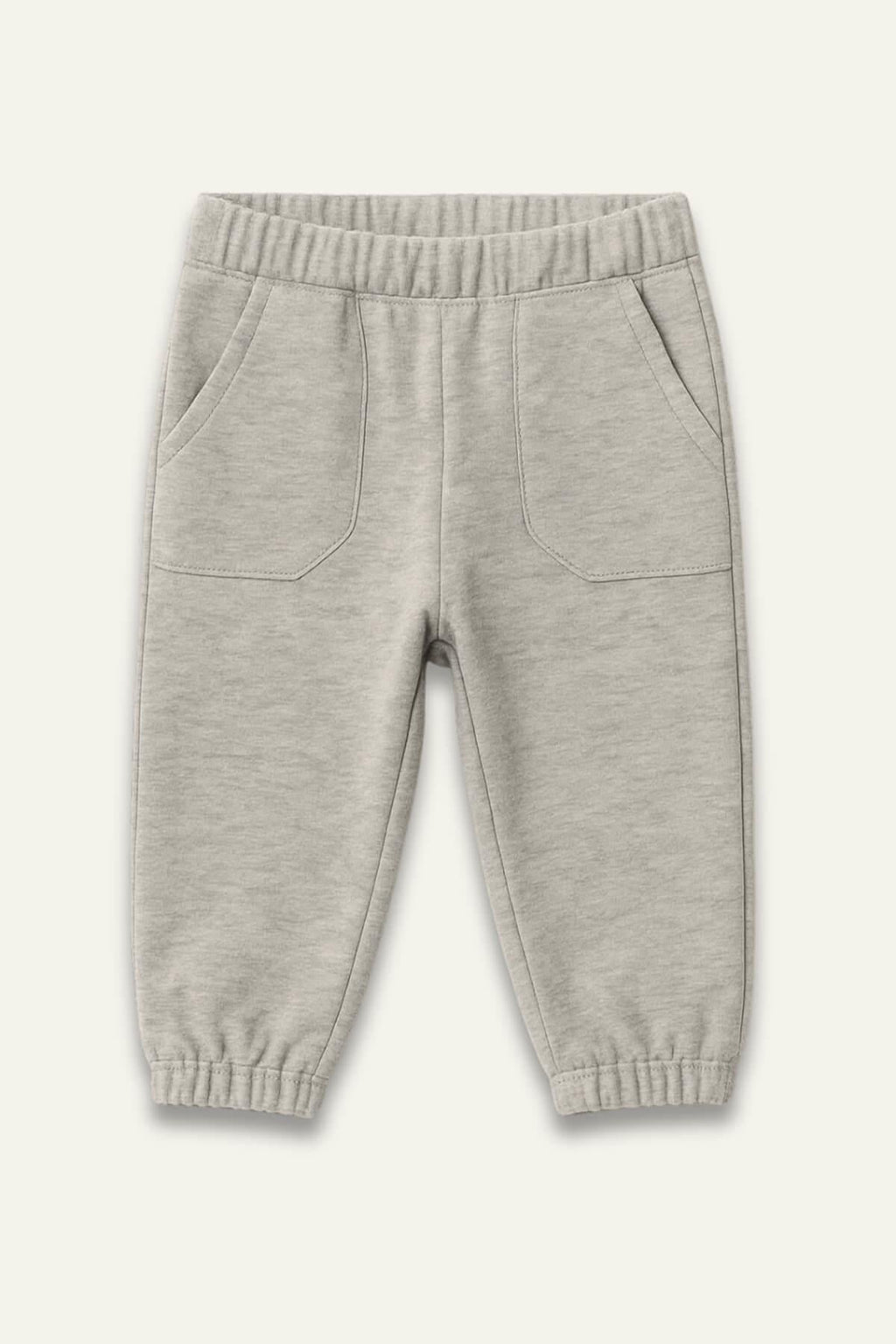 BABY BASIC SWEATPANTS