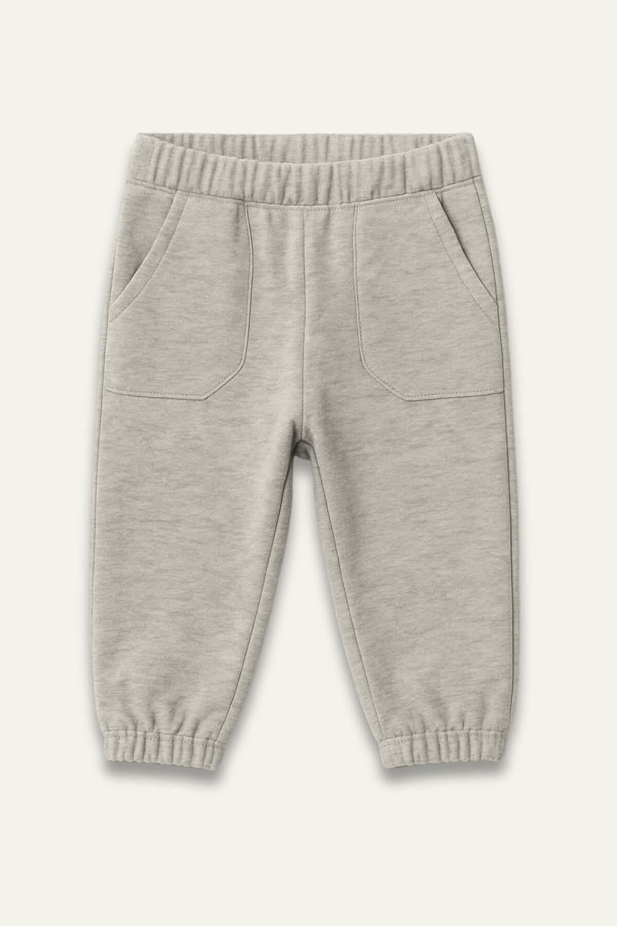 BABY BASIC SWEATPANTS