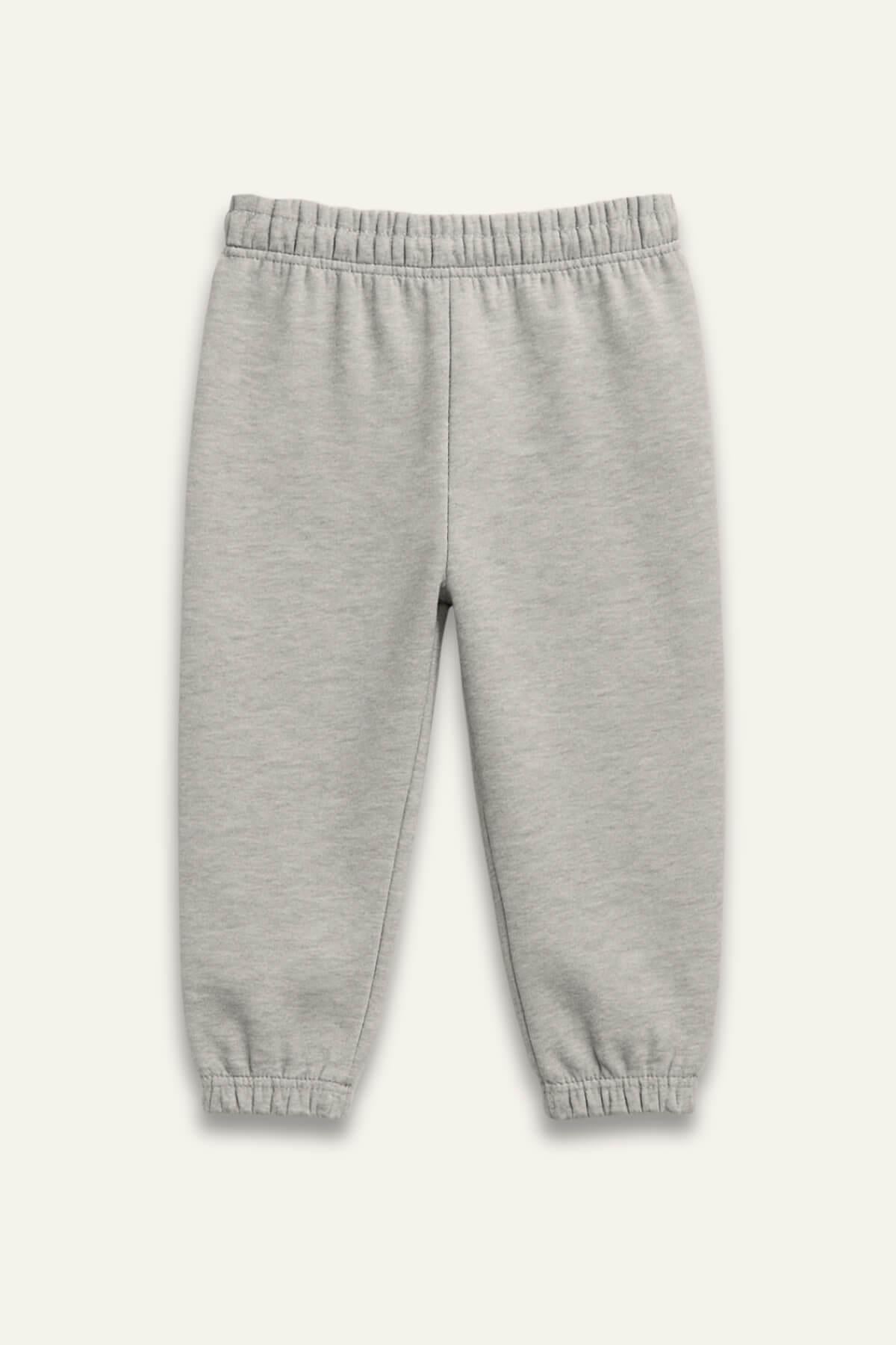 BABY BASIC SWEATPANTS