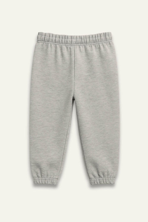 BABY BASIC SWEATPANTS