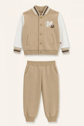 BABY TRACKSUIT SET