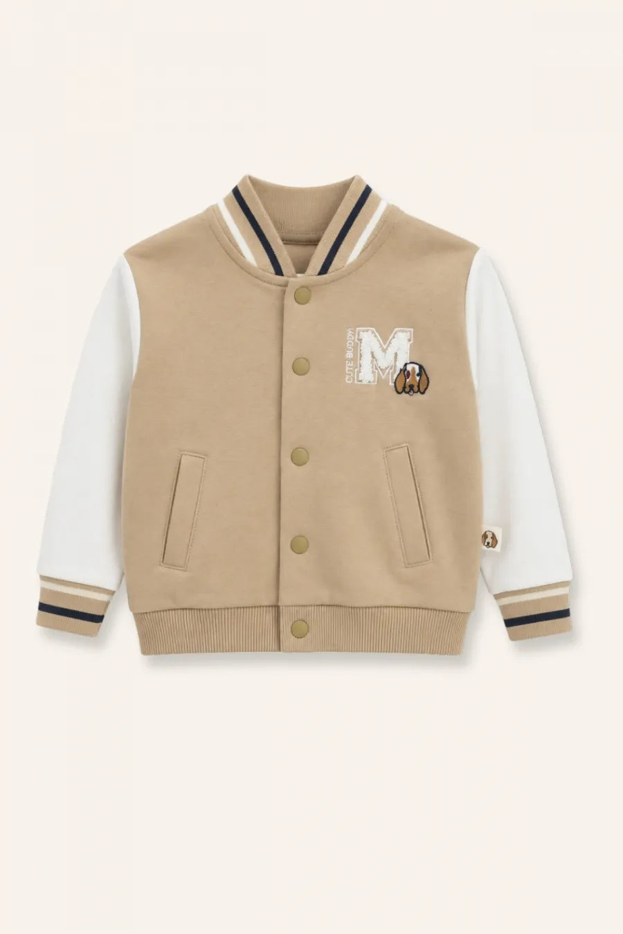 BABY TRACKSUIT SET