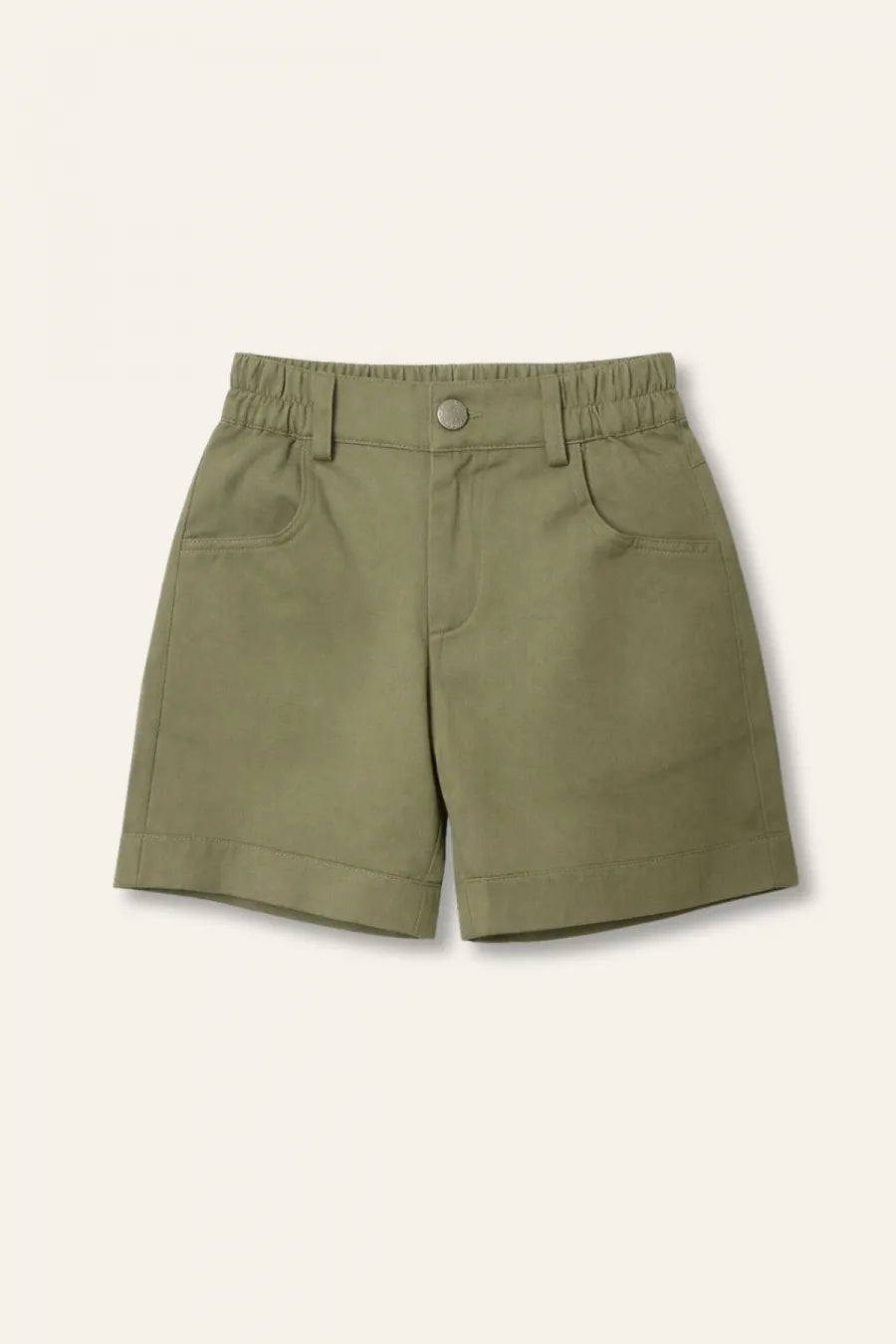 BOYS POCKET SHORTS