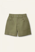 BOYS POCKET SHORTS
