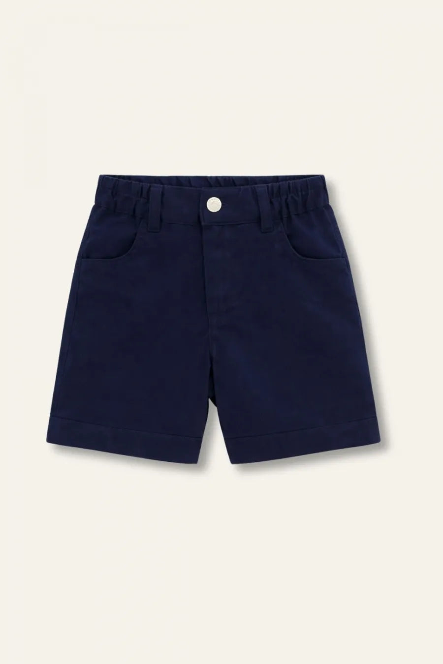 BOYS POCKET SHORTS