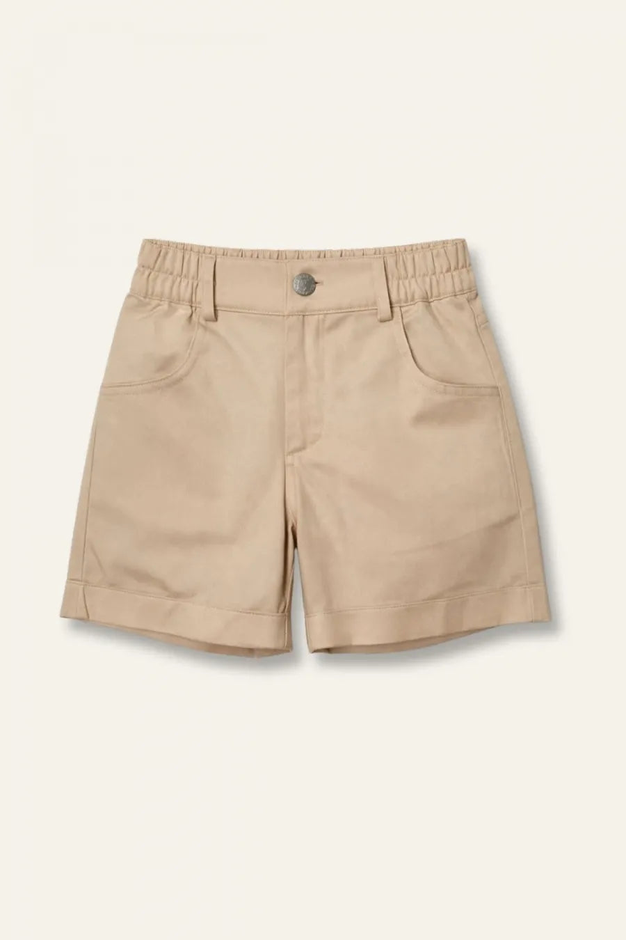 BOYS POCKET SHORTS
