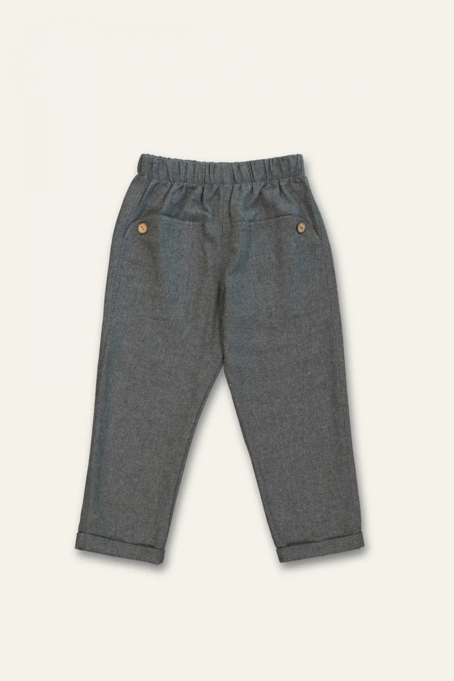 BABY WOVEN PANTS