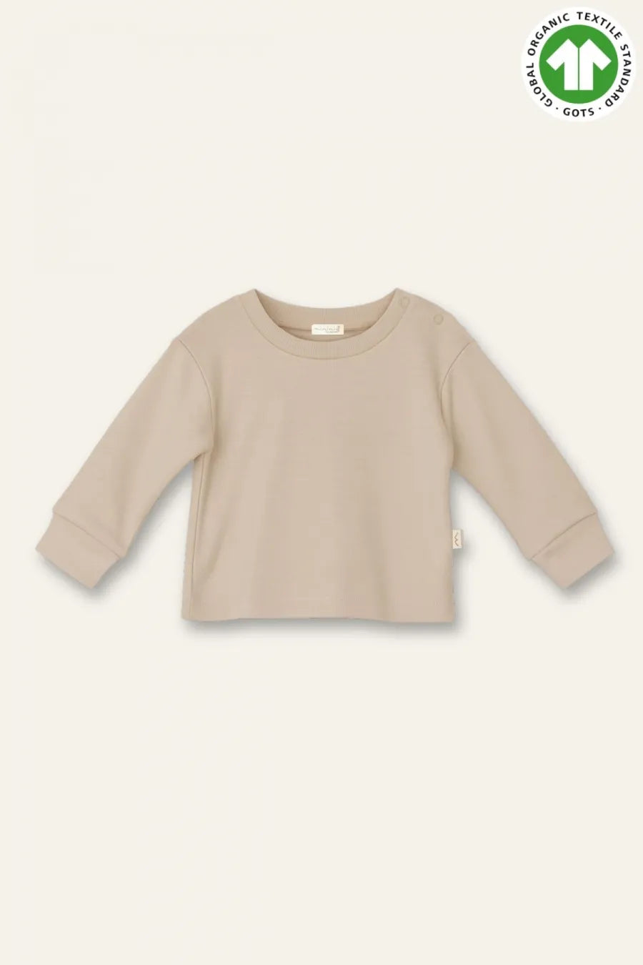 BABY ORGANIC SET