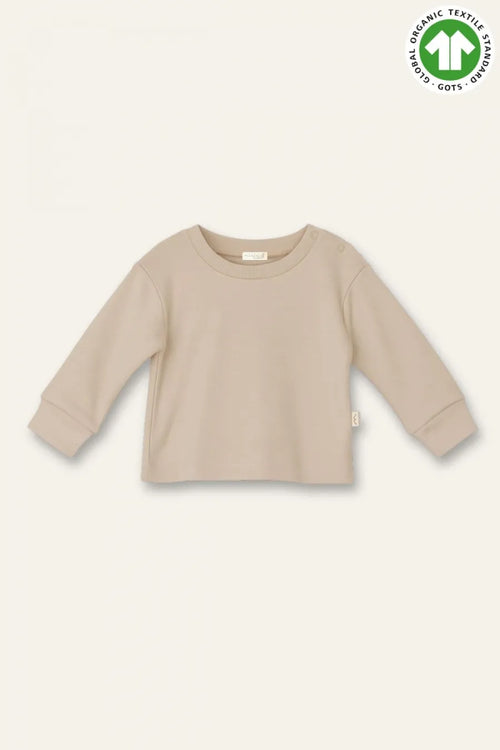 BABY ORGANIC SET