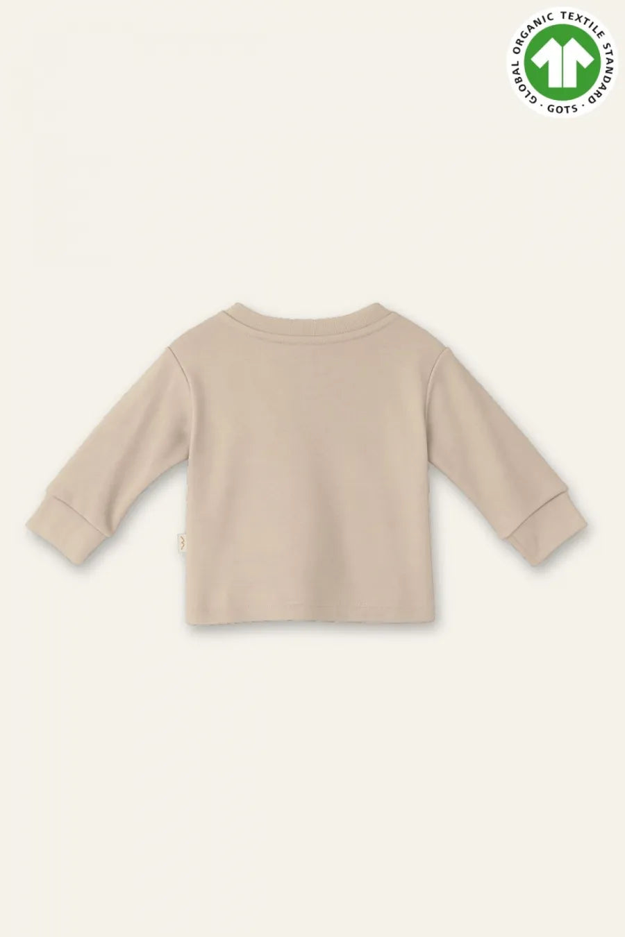 BABY ORGANIC SET