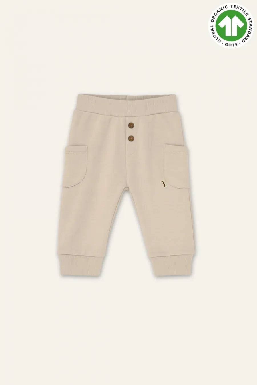 BABY ORGANIC SET