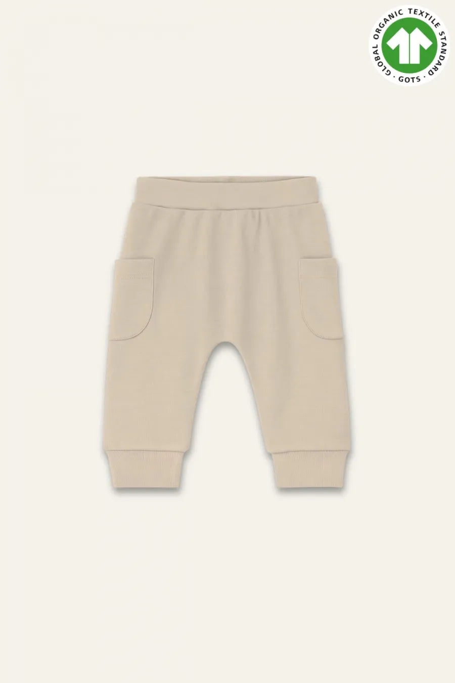 BABY ORGANIC SET