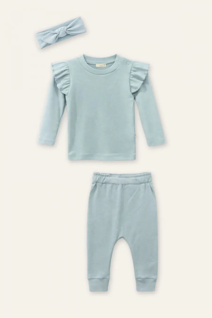 BANDANA 3-PIECE SET