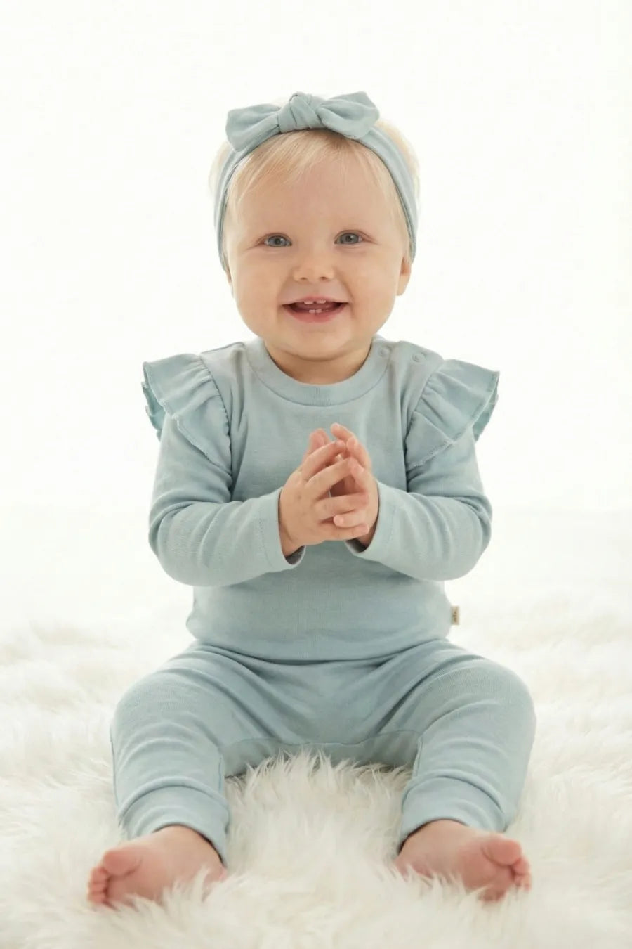 BANDANA 3-PIECE SET