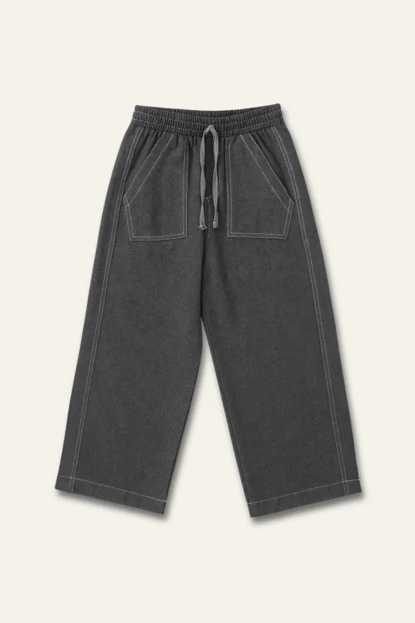 BOYS CLASSIC TROUSERS