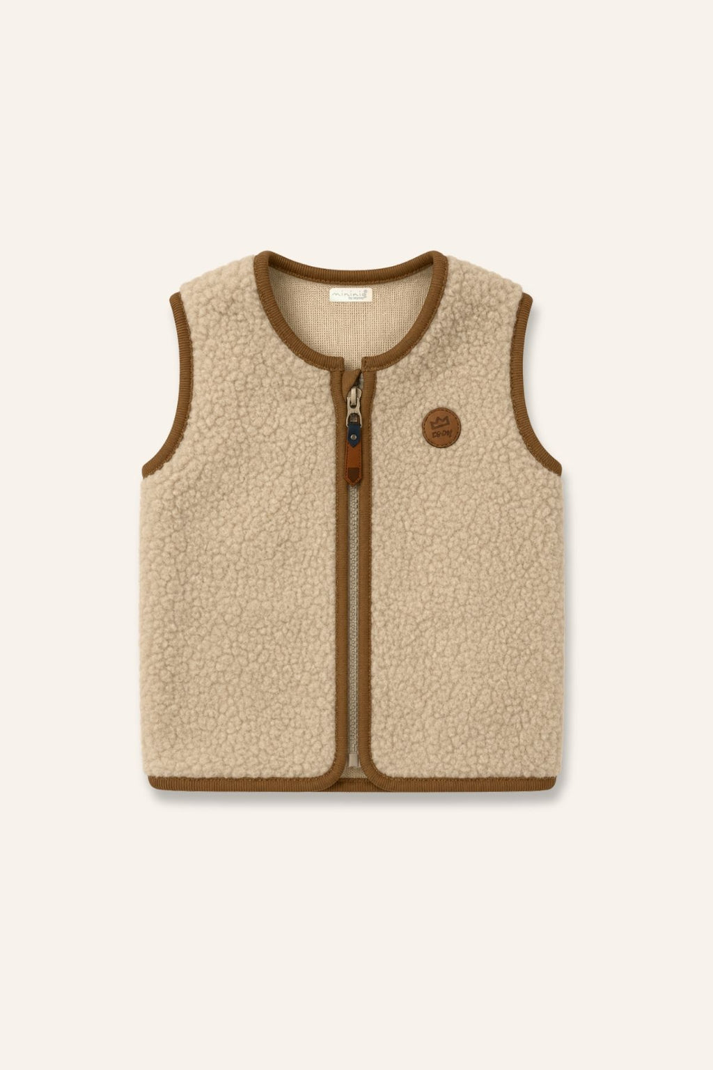 BABY BOY VEST JUMPSUIT SET
