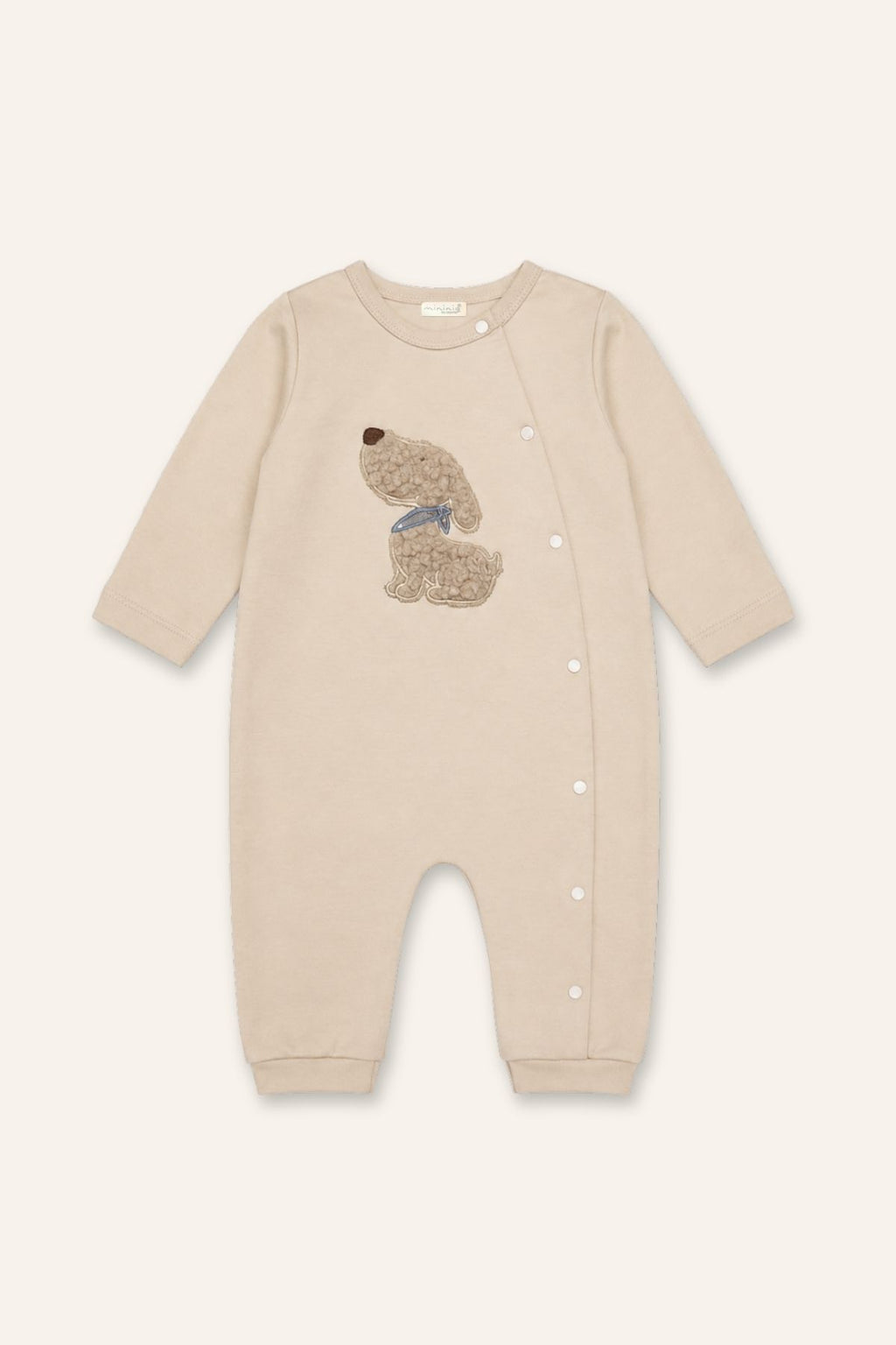 BABY BOY VEST JUMPSUIT SET