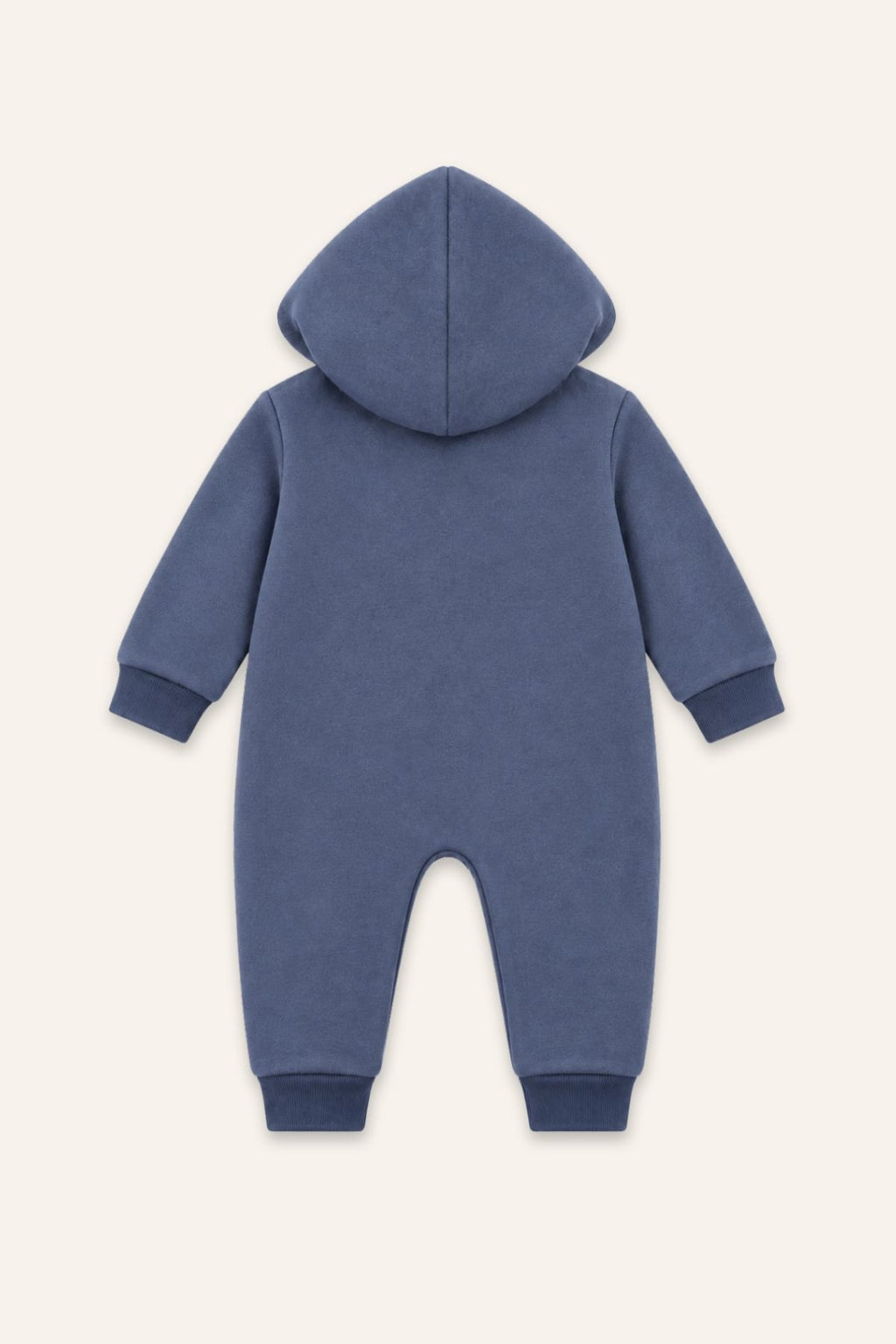 BABY BOY COSMONAUT JUMPSUIT