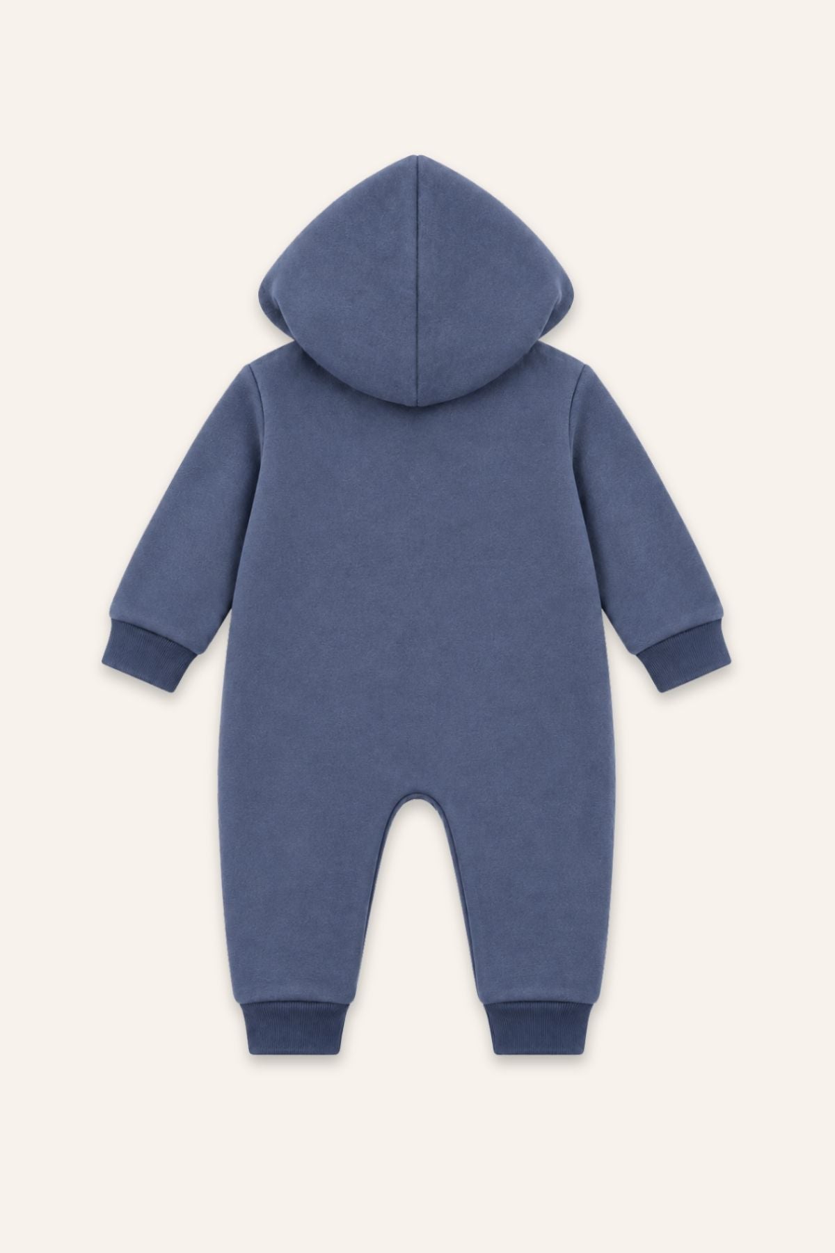 BABY BOY COSMONAUT JUMPSUIT