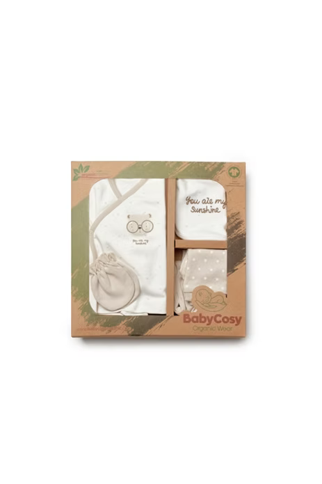 5 PCS SET - 8126