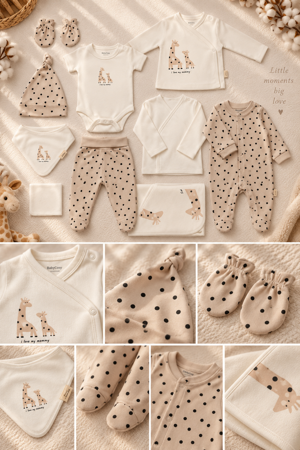 10 PCS SET-5112