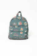 KIDS PATTERNED BACKPACK