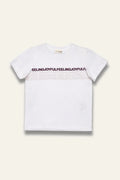 BABY PRINTED T-SHIRT