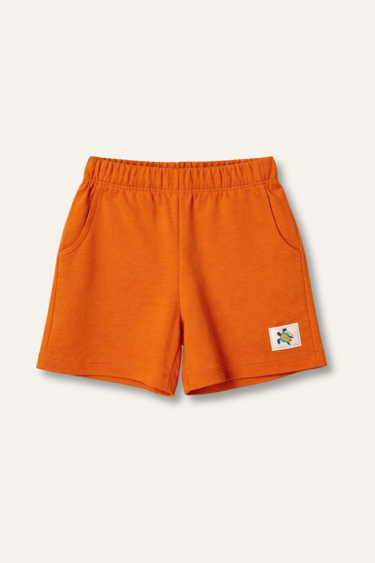 KIDS BASIC SHORTS