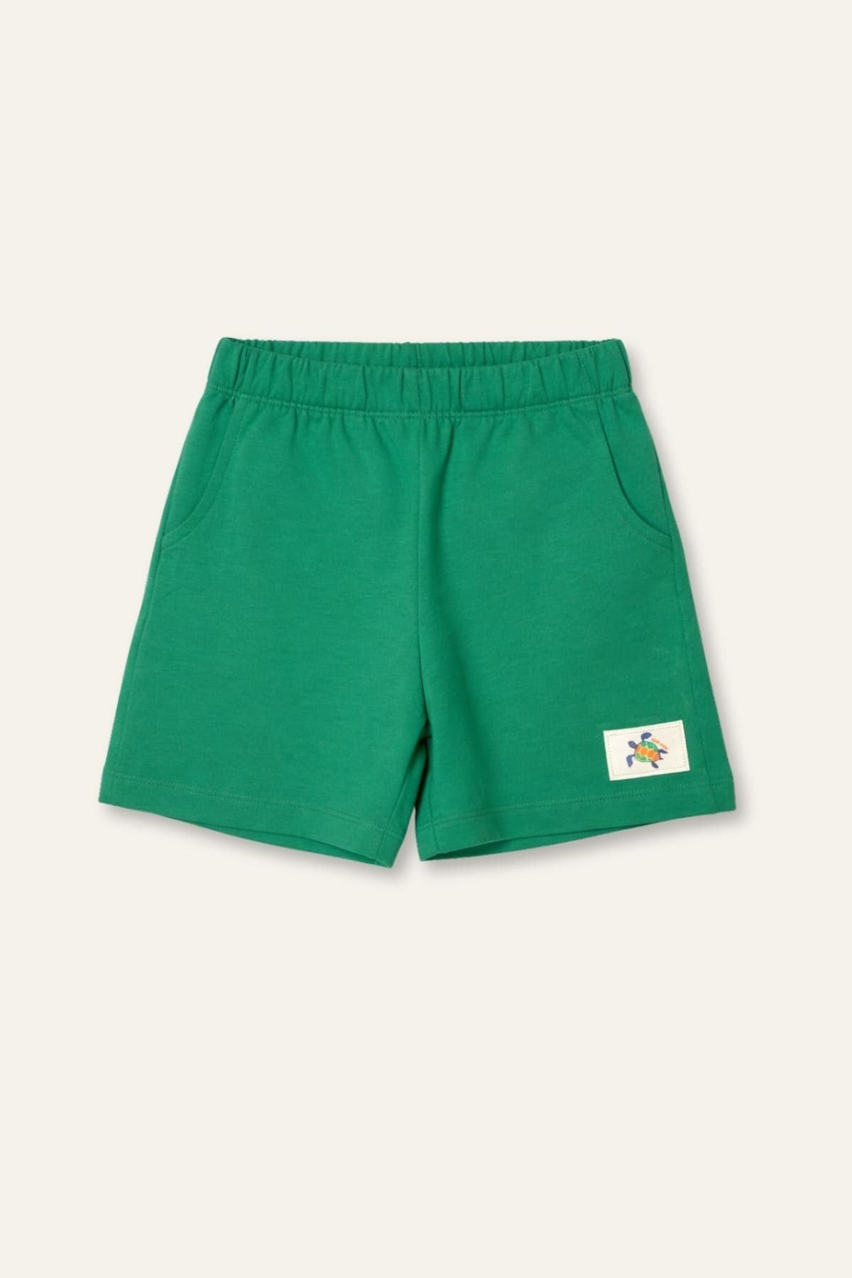 KIDS BASIC SHORTS