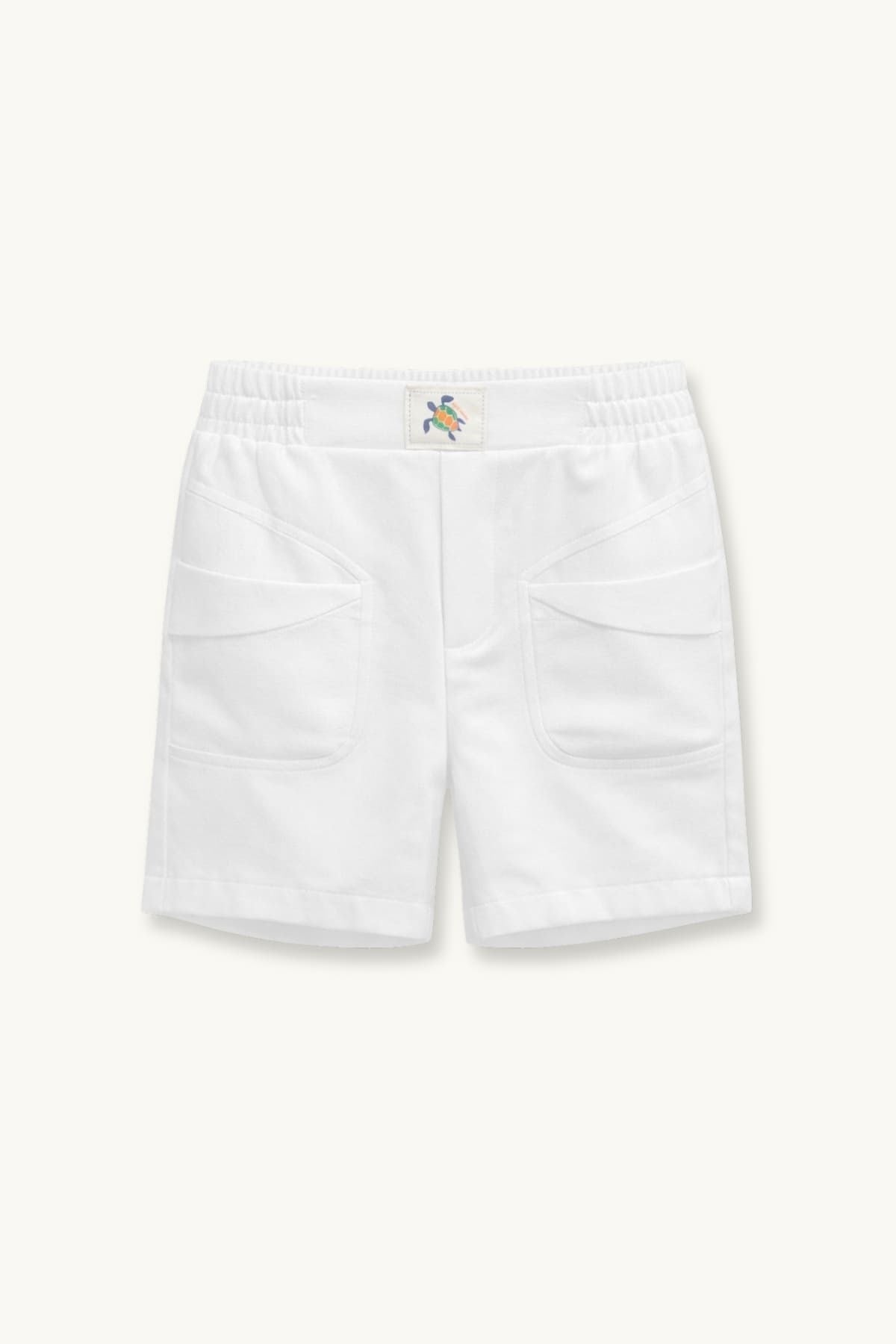BOYS WOVEN SHORTS