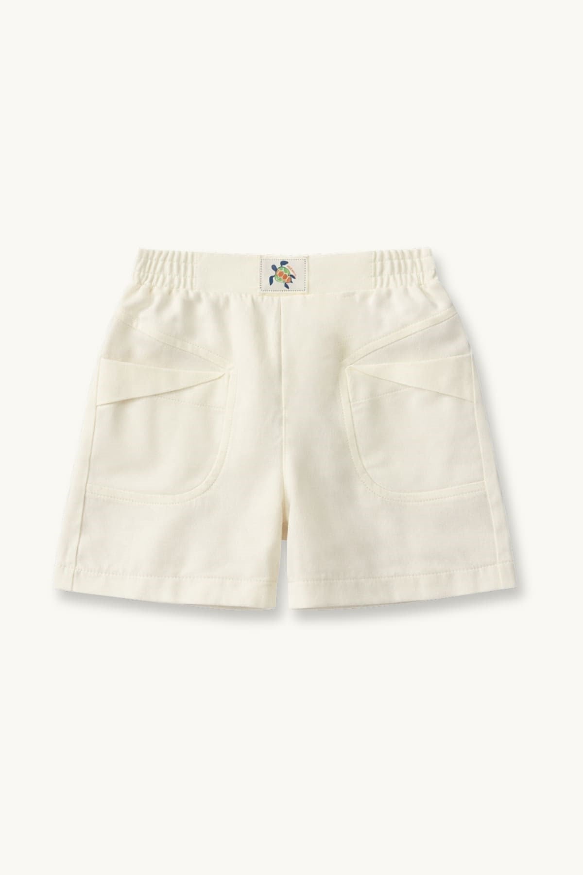 BOYS WOVEN SHORTS