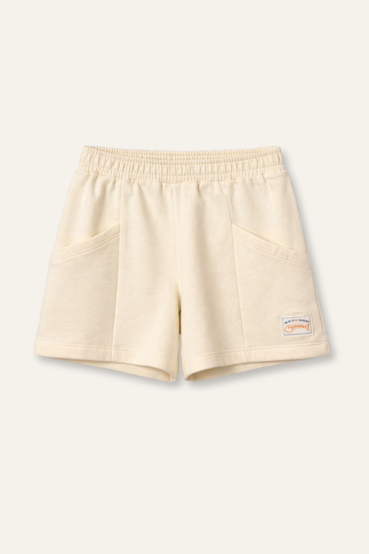 BOYS POCKET SHORTS