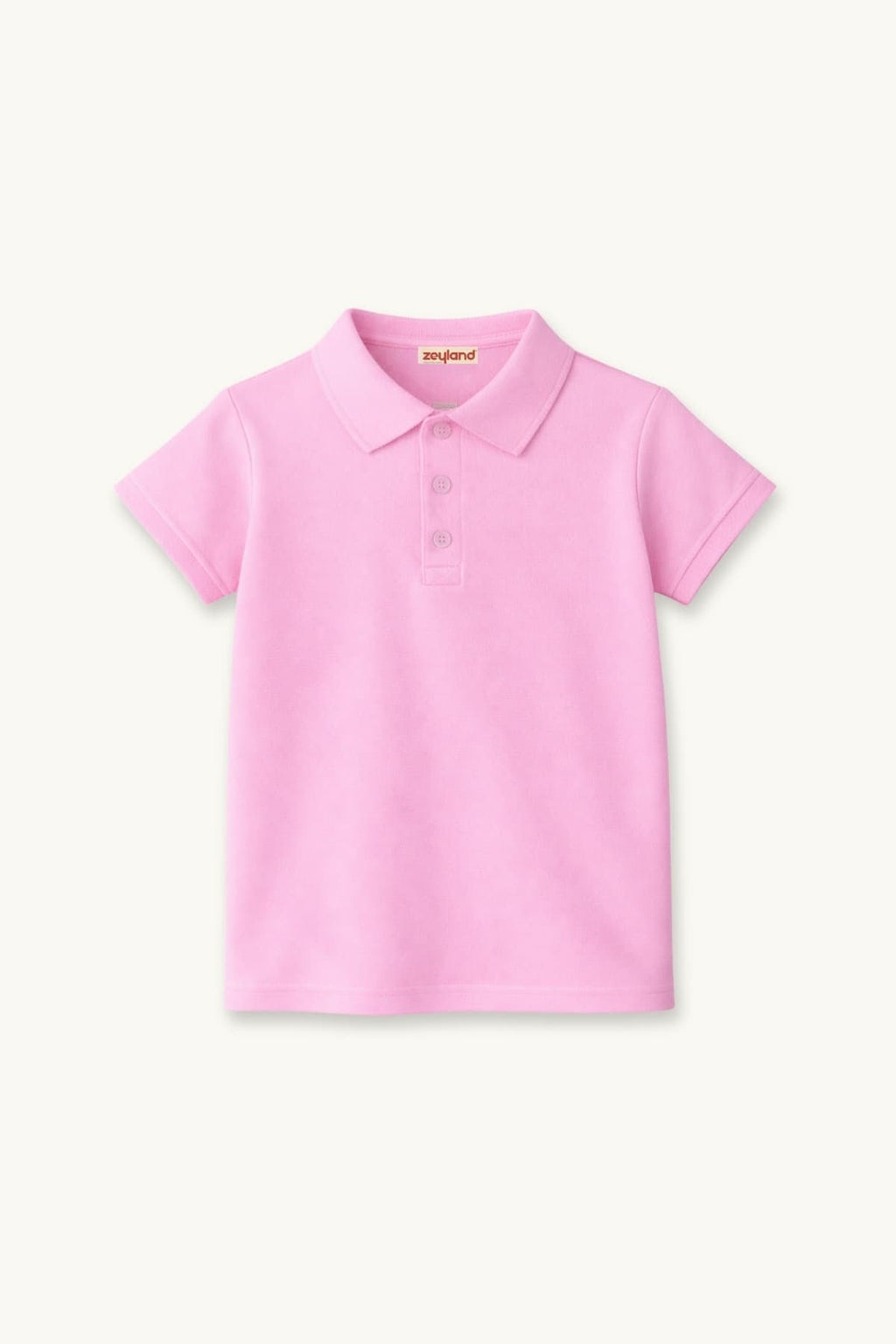 BOYS POLO T-SHIRT