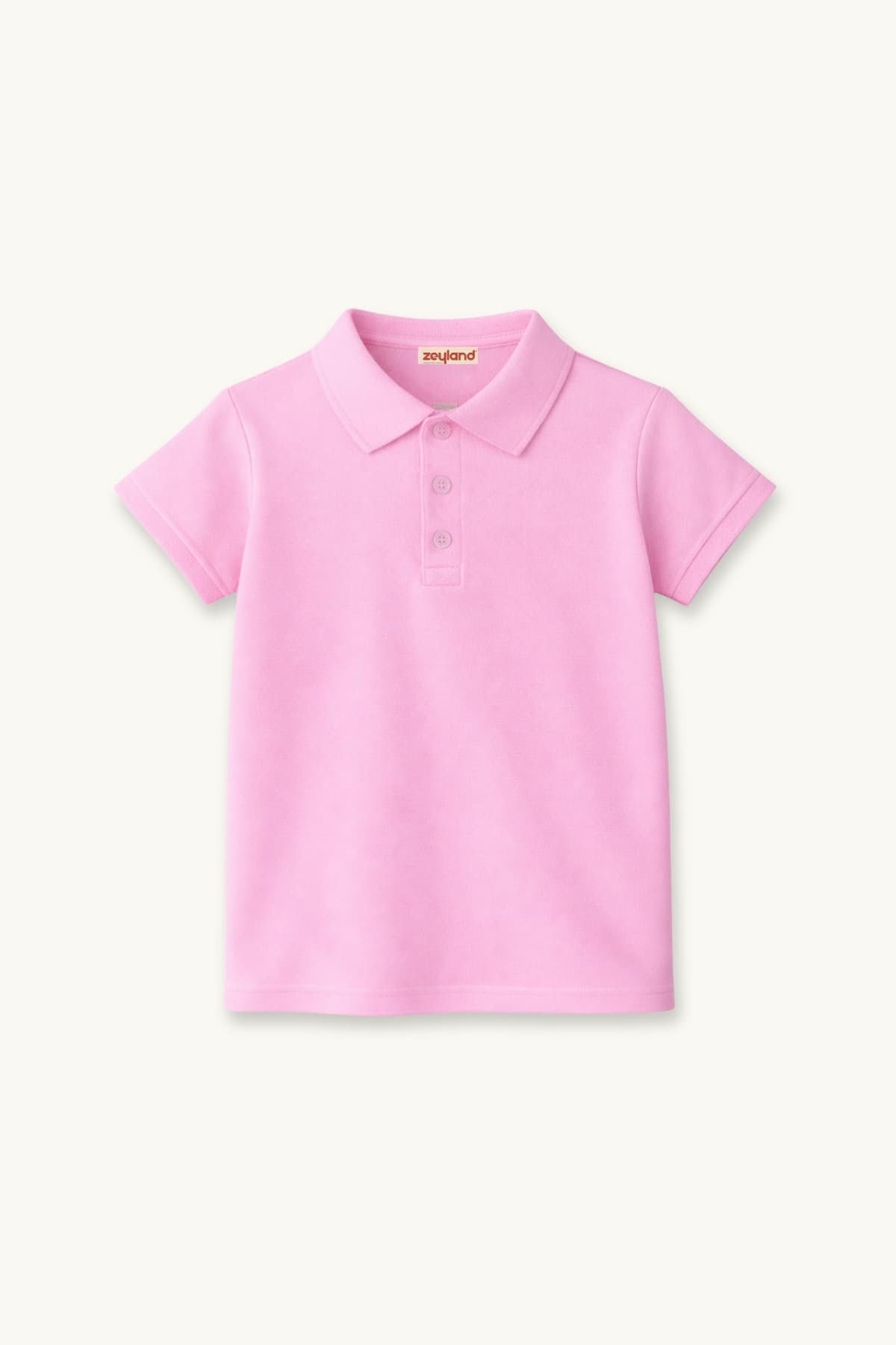 BOYS POLO T-SHIRT