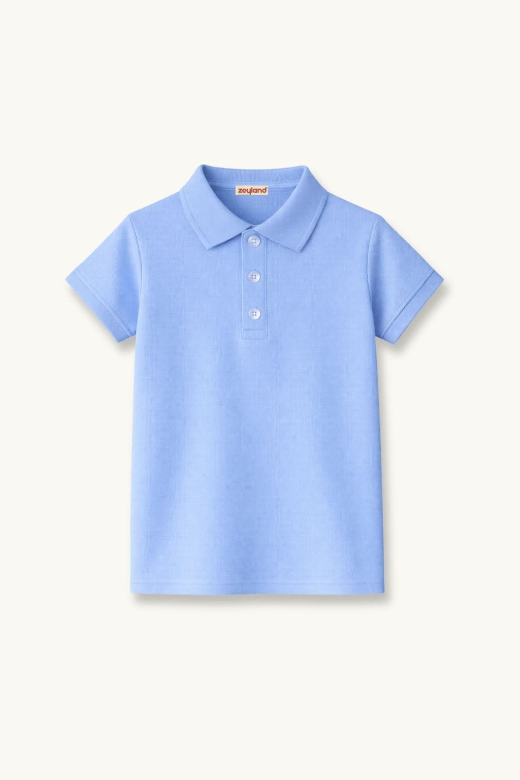 BOYS POLO T-SHIRT