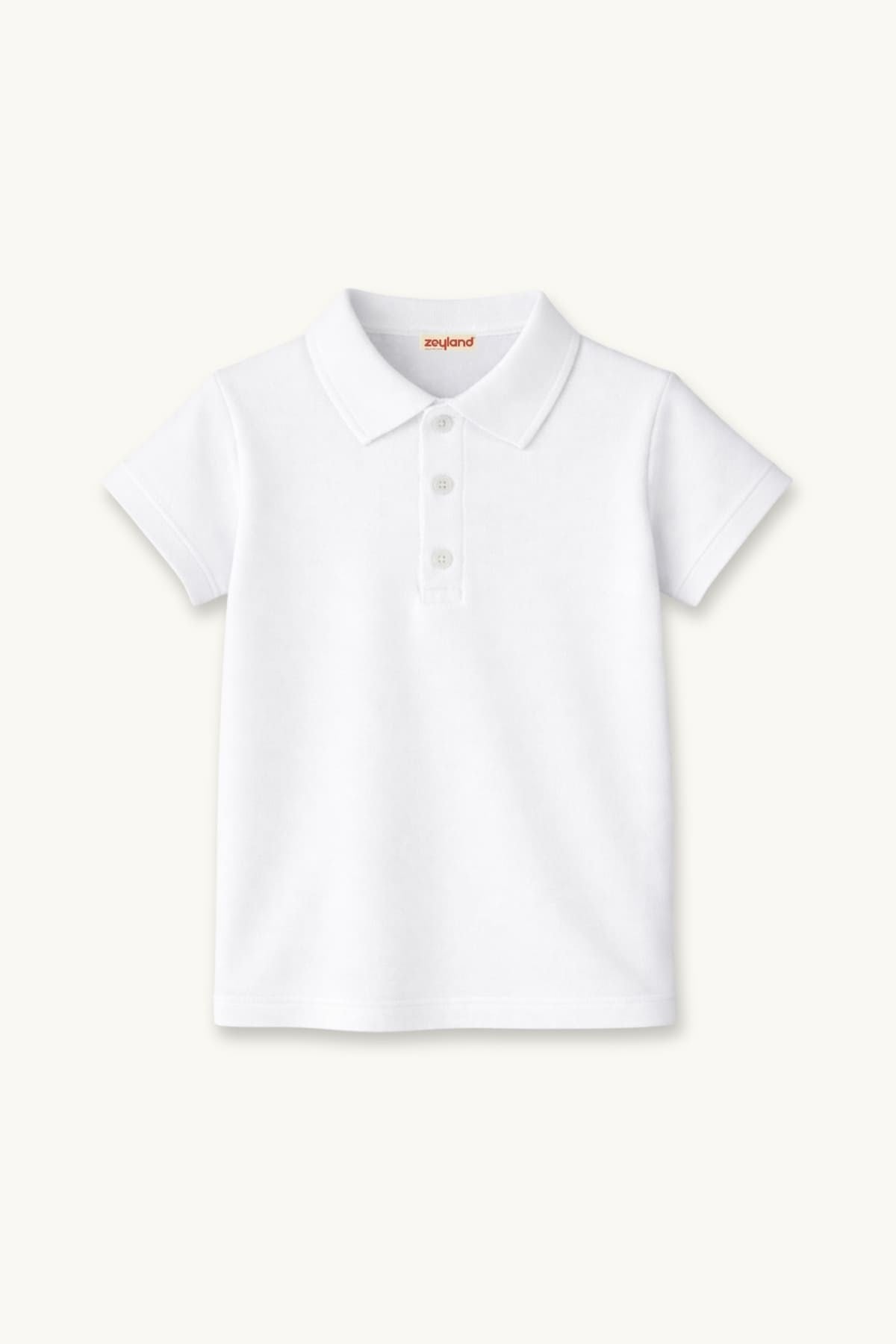 BOYS POLO T-SHIRT