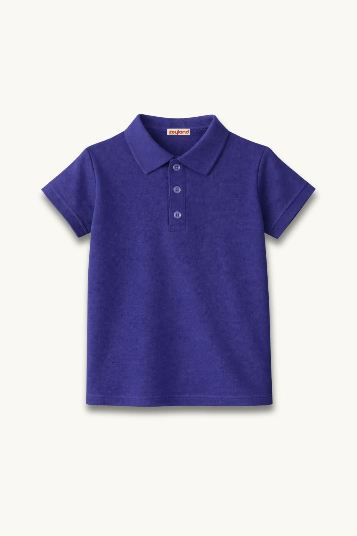 BOYS POLO T-SHIRT
