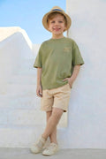 BOYS T-SHIRT