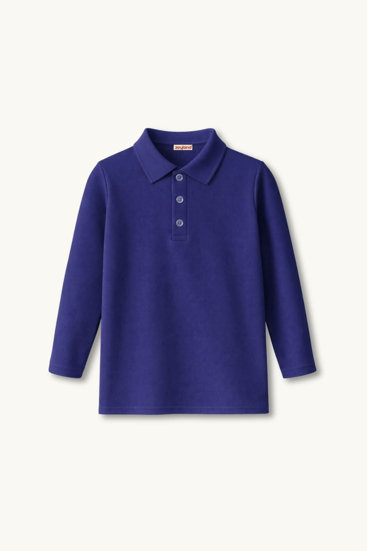 BOYS POLO T-SHIRT