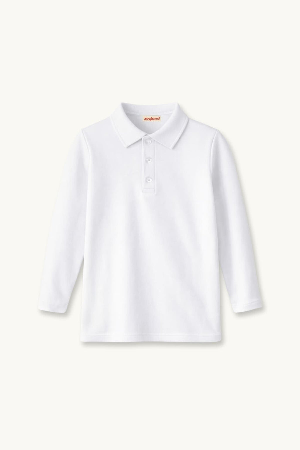 BOYS POLO T-SHIRT
