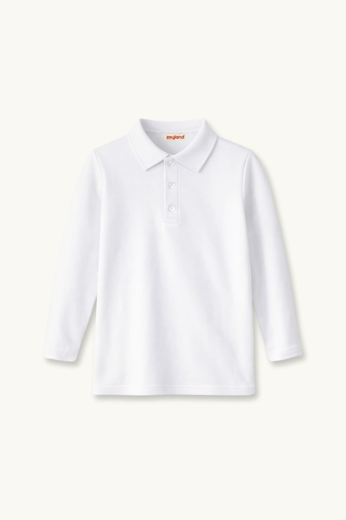 BOYS POLO T-SHIRT